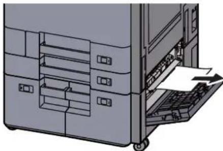 OLIVETTI d-Copia 6001MF - ATTENTION - 3