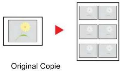 Original Copie