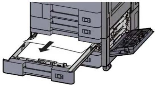 OLIVETTI d-Copia 6001MF - ATTENTION - 5