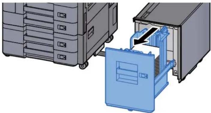 OLIVETTI d-Copia 6001MF - ATTENTION - 3