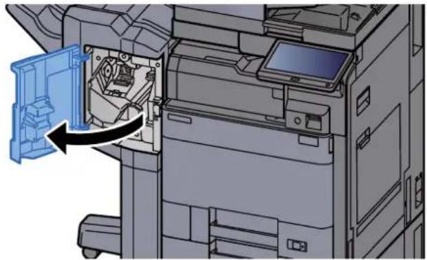 OLIVETTI d-Copia 6001MF - REMARQUE - 1