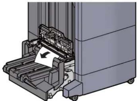 OLIVETTI d-Copia 6001MF - ATTENTION - 7