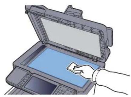 OLIVETTI d-Color MF3024 - IMPORTANT - 2