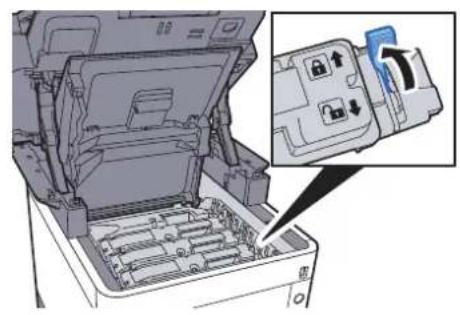 OLIVETTI d-Color MF3024 - IMPORTANT - 4