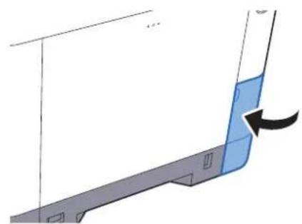 OLIVETTI d-Color MF3024 - ATTENTION - 5
