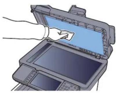 OLIVETTI d-Color MF3024 - IMPORTANT - 1