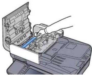 OLIVETTI d-Color MF3024 - REMARQUE - 3