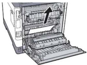 OLIVETTI d-Color MF3024 - ATTENTION - 3
