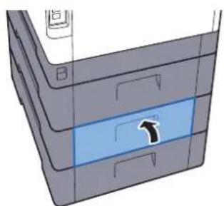 OLIVETTI d-Color MF3024 - REMARQUE - 6