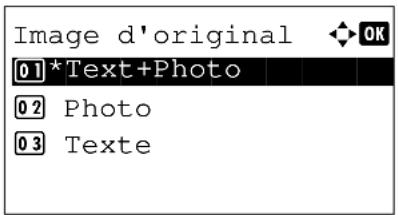 OLIVETTI d-Color MF2603en - Image de l'original - 2