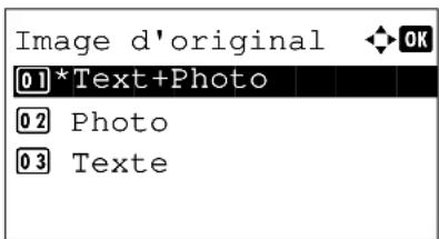 OLIVETTI d-Color MF2603en - Image de l'original - 4