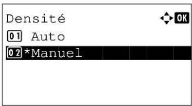 OLIVETTI d-Color MF2603en - Touches à utiliser - 3
