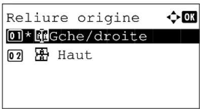 OLIVETTI d-Color MF2603en - Touches à utiliser - 7
