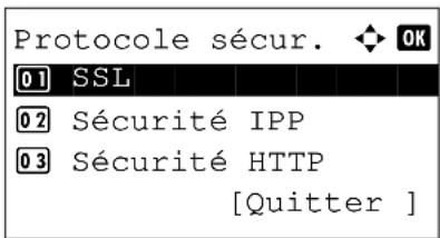 OLIVETTI d-Color MF2603en - SSL - 5