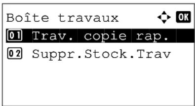 OLIVETTI d-Color MF2603en - Travaux de copie rapide - 3
