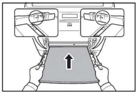 OLIVETTI d-Color MF2603en - Programme Energy Star (ENERGY STAR®) - 9