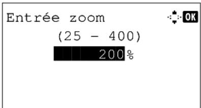 OLIVETTI d-Color MF2603en - Zoom standard - 4