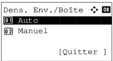 OLIVETTI d-Color MF2603en - Dens. Env./Boîte - 3