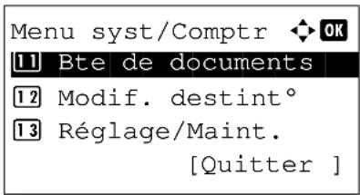 OLIVETTI d-Color MF2603en - Stocker - 1