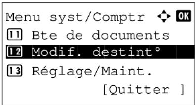 OLIVETTI d-Color MF2603en - REMARQUE : - 1