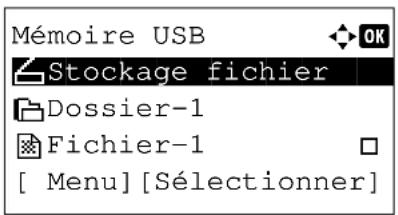 OLIVETTI d-Color MF2603en - Stockage de documents - 2