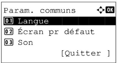 OLIVETTI d-Color MF2603en - Coul. TIFF comp. - 2
