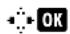 OLIVETTI d-Color MF2603en - Affichage du journal des stockages - 3