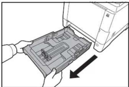 OLIVETTI d-Color MF2603en - IMPORTANT : - 1