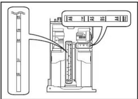OLIVETTI d-Color MF2603en - IMPORTANT : - 2