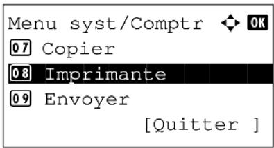 OLIVETTI d-Color MF2603en - Copies - 1