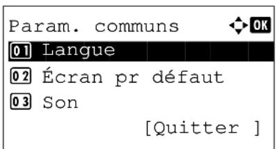 OLIVETTI d-Color MF2603en - Qualité image - 2