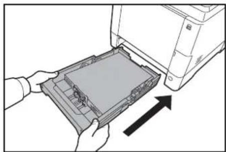 OLIVETTI d-Color MF2603en - IMPORTANT : - 6