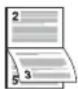 OLIVETTI d-Color MF2603en - Recto-verso - 2