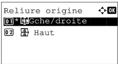 OLIVETTI d-Color MF2603en - Touches à utiliser - 5