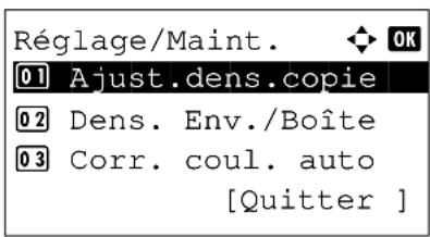 OLIVETTI d-Color MF2603en - Corr.lign.noires - 3