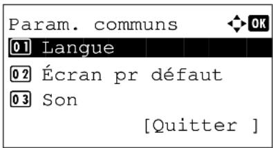 OLIVETTI d-Color MF2603en - Disposition 2 en 1 - 2