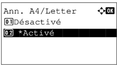 OLIVETTI d-Color MF2603en - Ann. A4/Letter - 3