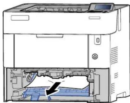 OLIVETTI PG L2650 - Bac G.C. - 10