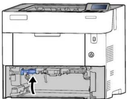 OLIVETTI PG L2650 - Unité recto-verse - 4