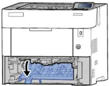 OLIVETTI PG L2650 - Unité recto-verse - 2