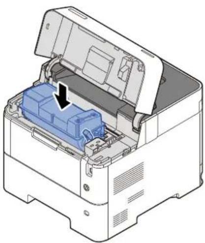 OLIVETTI PG L2650 - IMPORTANT - 3
