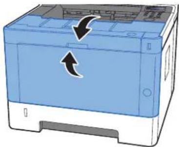 OLIVETTI PG L2535 - IMPORTANT - 3