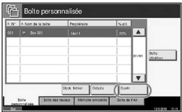 OLIVETTI d-Copia 400MF - Fusion de documents - 3