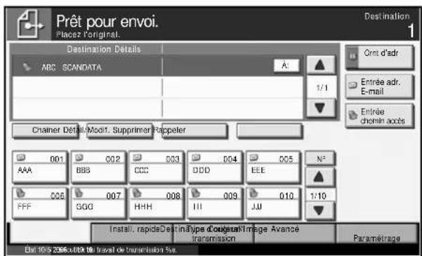 OLIVETTI d-Copia 400MF - 9 - 1