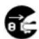 OLIVETTI d-Copia 400MF - WARNING - 5