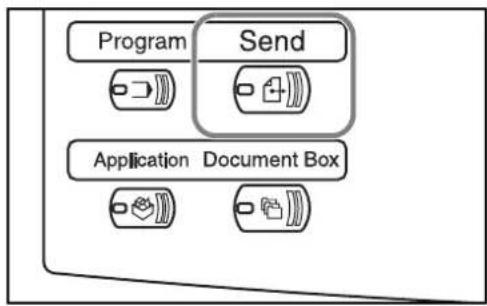 OLIVETTI d-Copia 400MF - Send as E-mail - 2