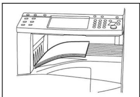OLIVETTI d-Copia 400MF - Copie - 6