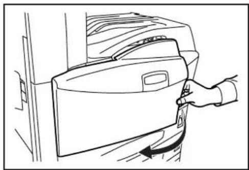OLIVETTI d-Copia 400MF - Rouleau de transfert - 1