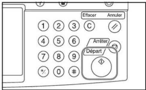 OLIVETTI d-Copia 400MF - Envoi en E-mail - 5