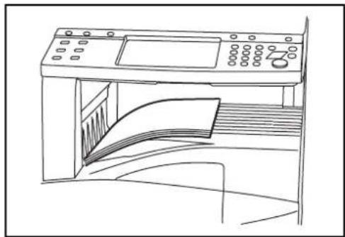 OLIVETTI d-Copia 400MF - Copying - 6